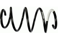 Coil Spring 993 600 Sachs