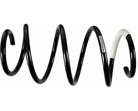Coil Spring 993 600 Sachs