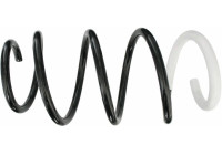 Coil Spring 993 601 Sachs