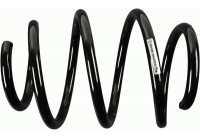 Coil Spring 993 605 Sachs