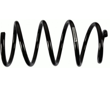 Coil Spring Coil Spring