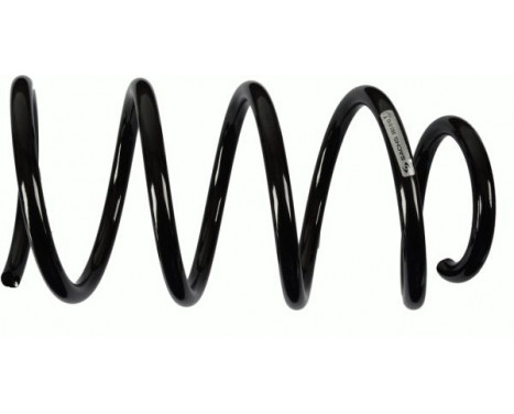 Coil Spring Coil Spring