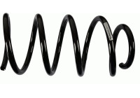 Coil Spring 993 610 Sachs