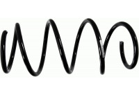 Coil Spring 993 613 Sachs