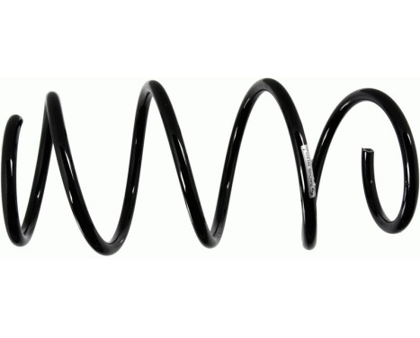 Coil Spring 993 613 Sachs