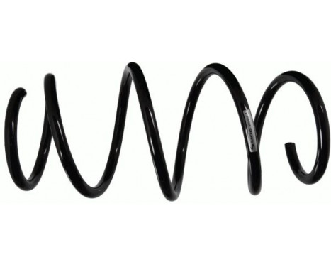 Coil Spring Coil Spring