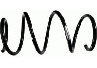 Coil Spring 993 619 Sachs