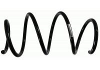 Coil Spring 993 621 Sachs