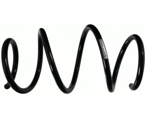 Coil Spring Coil Spring