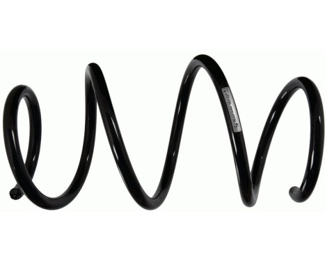 Coil Spring 993 623 Sachs