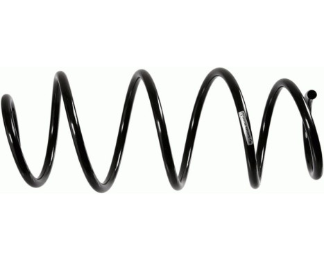 Coil spring 993 645 Sachs