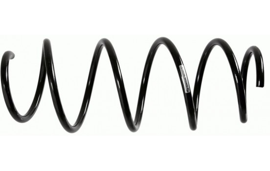 Coil spring 993 652 Sachs