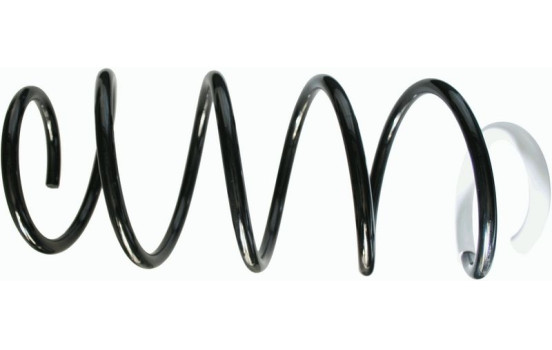 Coil spring 993 663 Sachs