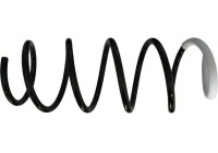 Coil spring 993 665 Sachs