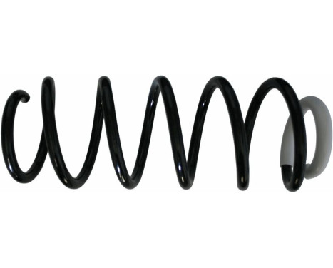 Coil spring 993 666 Sachs