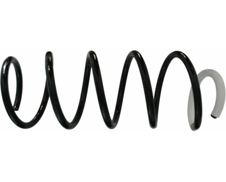 Coil spring 993 668 Sachs