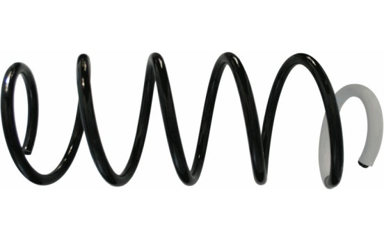 Coil spring 993 668 Sachs