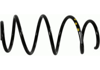 Coil spring 993 670 Sachs