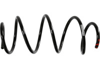 Coil spring 993 671 Sachs