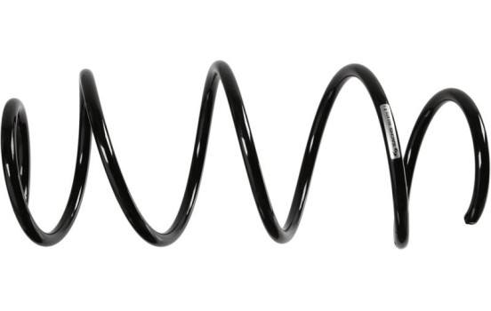 Coil spring 993 673 Sachs