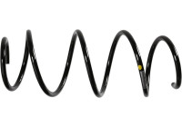 Coil spring 993 674 Sachs