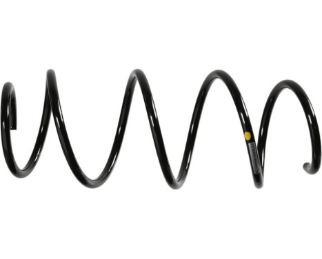 Coil spring 993 674 Sachs