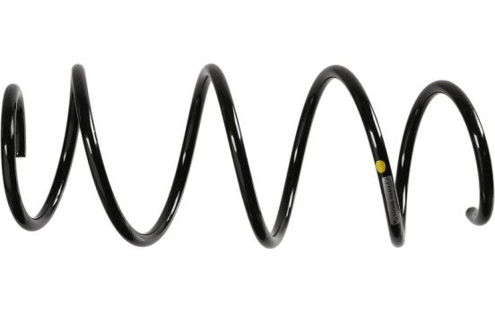 Coil spring 993 674 Sachs