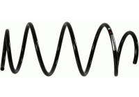 Coil spring 993 676 Sachs