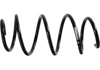 Coil spring 993 680 Sachs