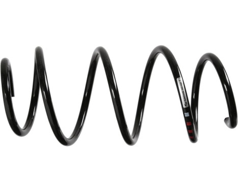 Coil spring 993 680 Sachs