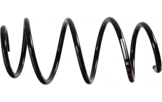 Coil spring 993 680 Sachs