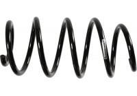 Coil spring 993 683 Sachs