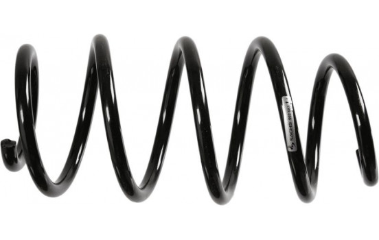 Coil spring 993 683 Sachs