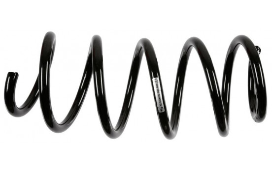 Coil spring 993 684 Sachs