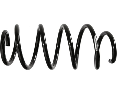 Coil spring 993 686 Sachs