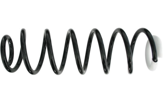 Coil spring 993 693 Sachs