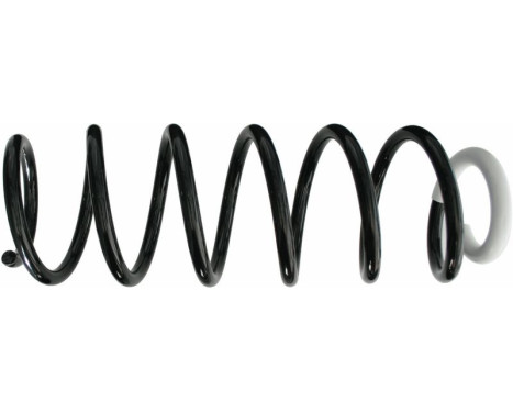 Coil spring 993 695 Sachs