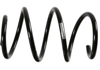 Coil spring 993 697 Sachs