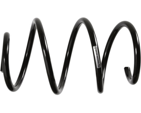 Coil spring 993 699 Sachs