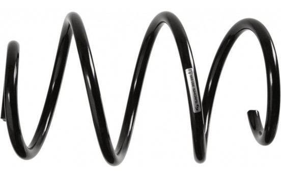 Coil spring 993 699 Sachs