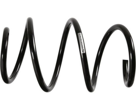 Coil spring 993 700 Sachs