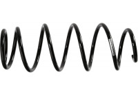 Coil spring 993 701 Sachs