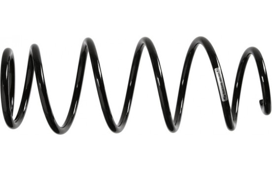 Coil spring 993 701 Sachs