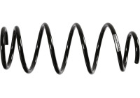 Coil spring 993 702 Sachs