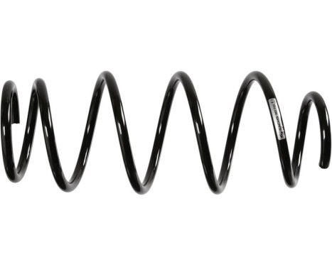 Coil spring 993 702 Sachs