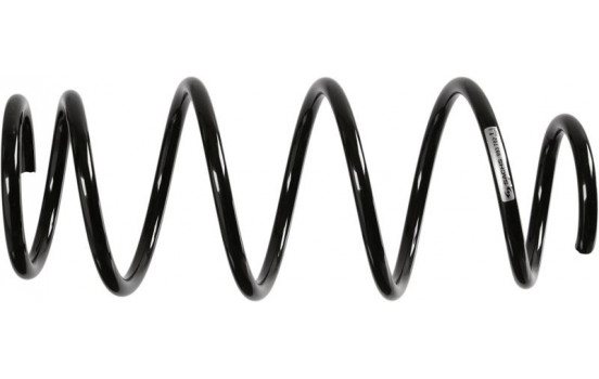 Coil spring 993 702 Sachs Coil spring 993 702 Sachs