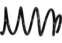 Coil spring 993 703 Sachs