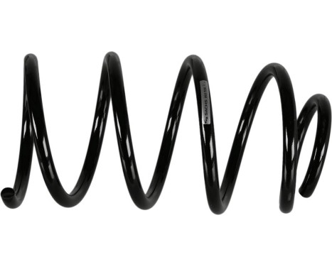 Coil spring 993 703 Sachs
