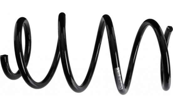 Coil spring 993 882 Sachs