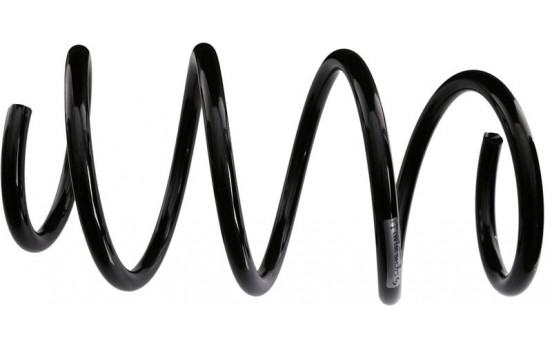 Coil spring 993 883 Sachs